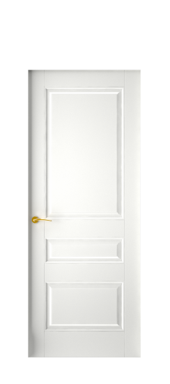 А-17 ДГ | Белая эмаль