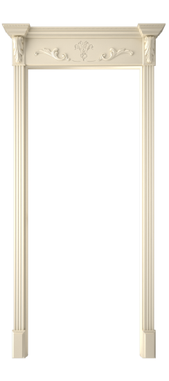 А-17 ДГ | Слоновая кость