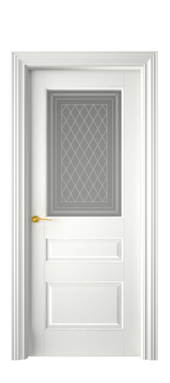 А-17 ДО | Белая эмаль