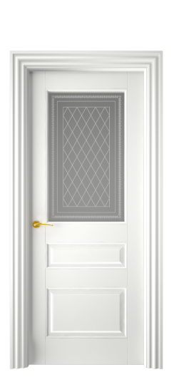 А-17 ДО | Белая эмаль