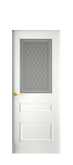 А-17 ДО | Белая эмаль