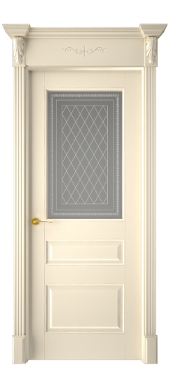 А-17 ДО | Слоновая кость