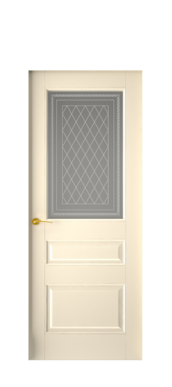 А-17 ДО | Слоновая кость