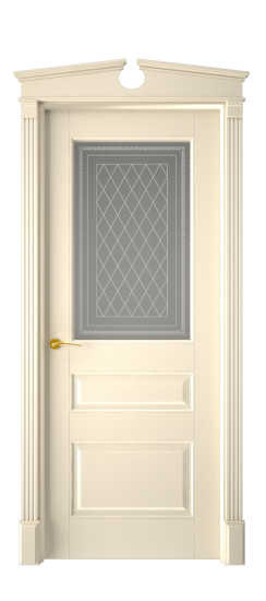 А-17 ДО | Слоновая кость