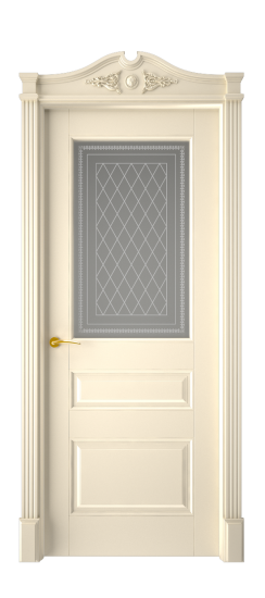 А-17 ДО | Слоновая кость