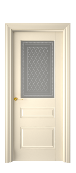 А-17 ДО | Слоновая кость