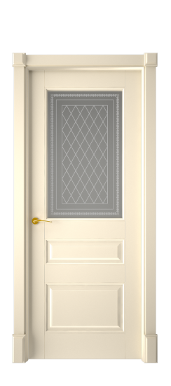 А-17 ДО | Слоновая кость