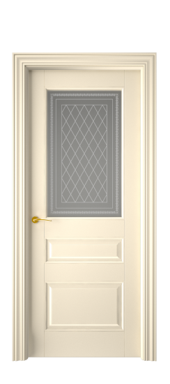 А-17 ДО | Слоновая кость