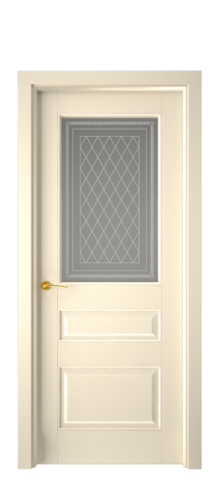 А-17 ДО | Слоновая кость