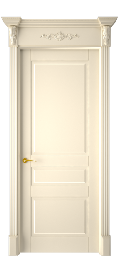 Честер 1 ДГ | Слоновая кость