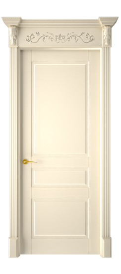 Честер 1 ДГ | Слоновая кость