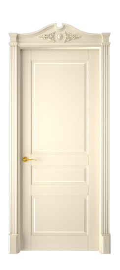 Честер 1 ДГ | Слоновая кость