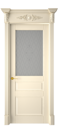 Честер 1 ДО | Слоновая кость