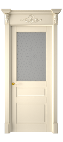 Честер 1 ДО | Слоновая кость