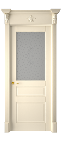 Честер 1 ДО | Слоновая кость