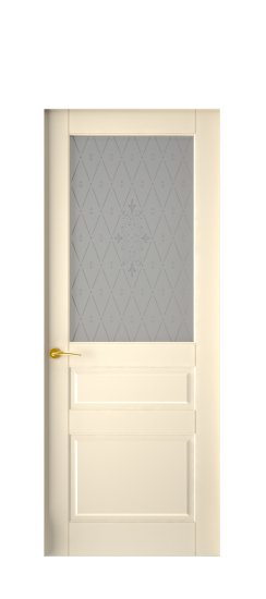 Честер 1 ДО | Слоновая кость