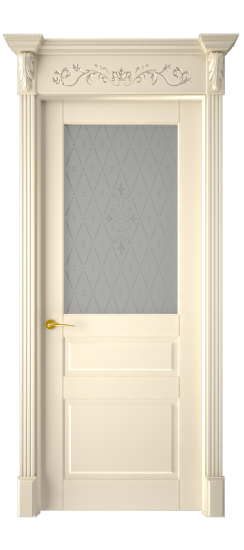 Честер 1 ДО | Слоновая кость