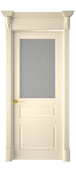 Честер 1 ДО | Слоновая кость