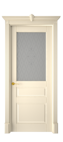 Честер 1 ДО | Слоновая кость