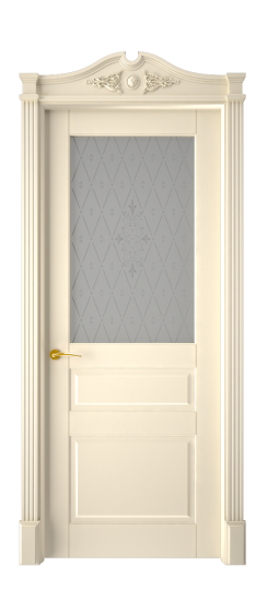 Честер 1 ДО | Слоновая кость