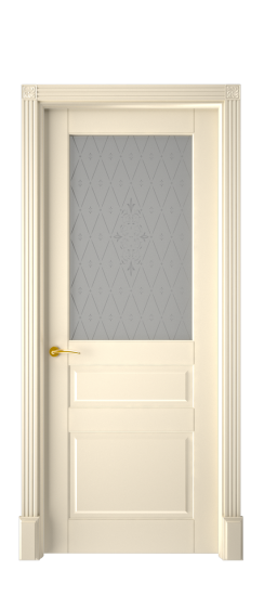 Честер 1 ДО | Слоновая кость