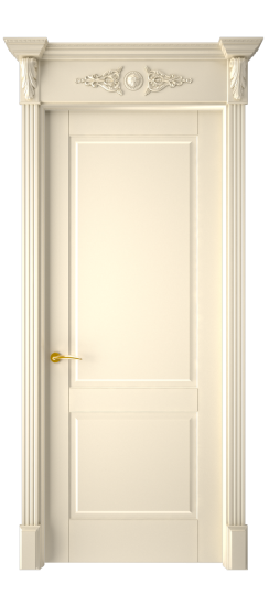 Честер 2 ДГ | Слоновая кость