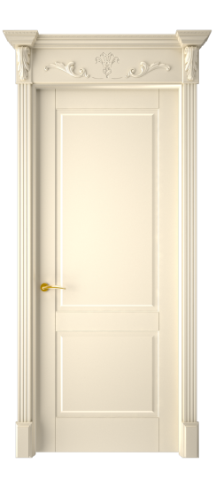 Честер 2 ДГ | Слоновая кость