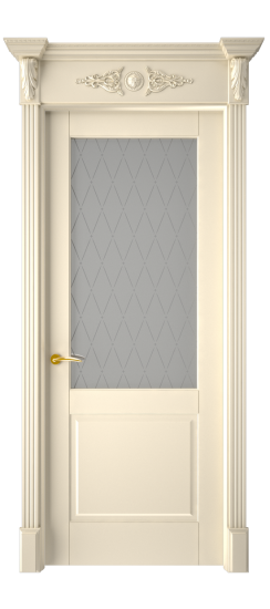 Честер 2 ДО | Слоновая кость