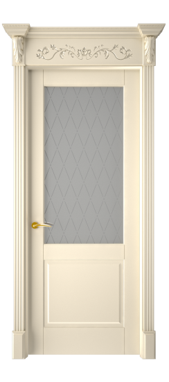 Честер 2 ДО | Слоновая кость