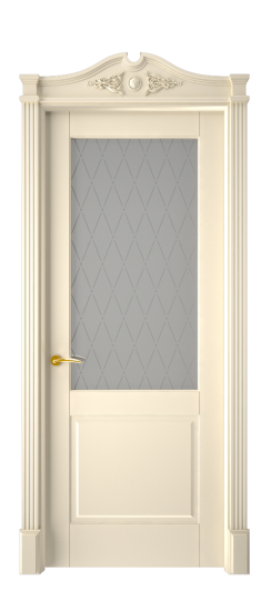 Честер 2 ДО | Слоновая кость