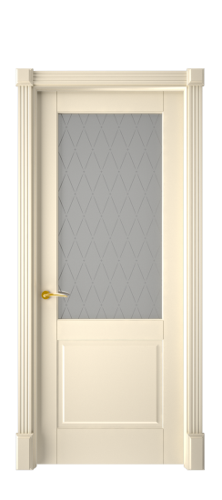 Честер 2 ДО | Слоновая кость