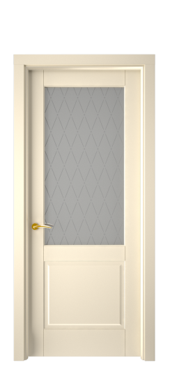 Честер 2 ДО | Слоновая кость