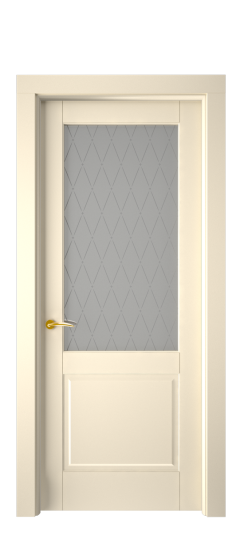 Честер 2 ДО | Слоновая кость