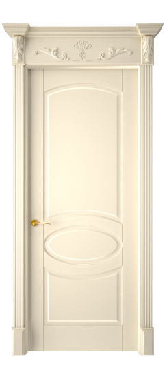 Честер 3 ДГ | Слоновая кость