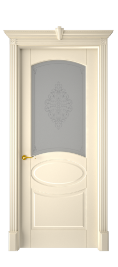 Честер 3 ДО | Слоновая кость