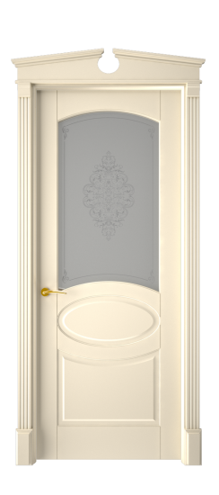 Честер 3 ДО | Слоновая кость