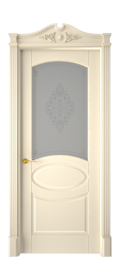 Честер 3 ДО | Слоновая кость