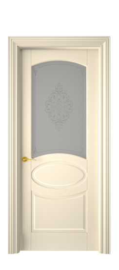 Честер 3 ДО | Слоновая кость