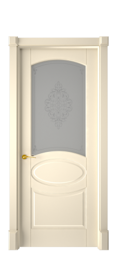 Честер 3 ДО | Слоновая кость