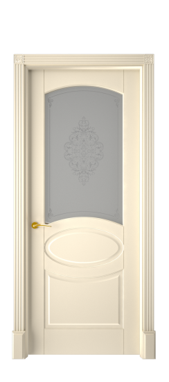 Честер 3 ДО | Слоновая кость