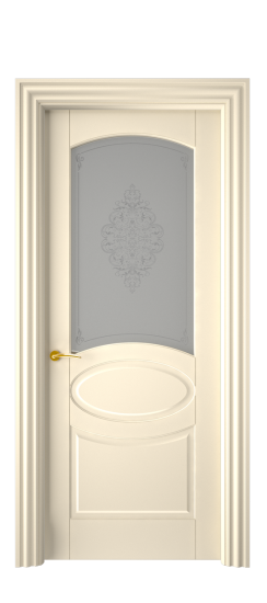 Честер 3 ДО | Слоновая кость