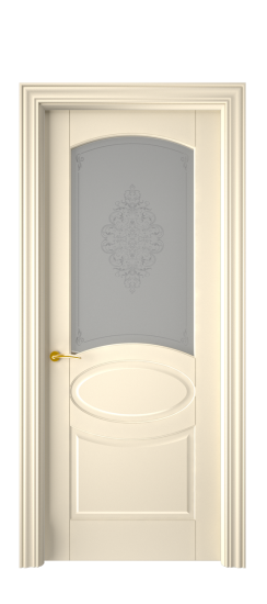 Честер 3 ДО | Слоновая кость