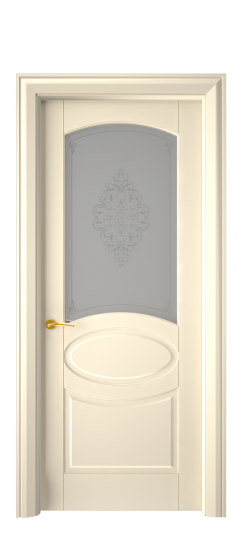 Честер 3 ДО | Слоновая кость