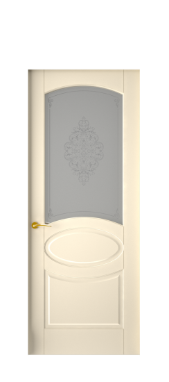 Честер 3 ДО | Слоновая кость