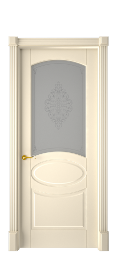 Честер 3 ДО | Слоновая кость