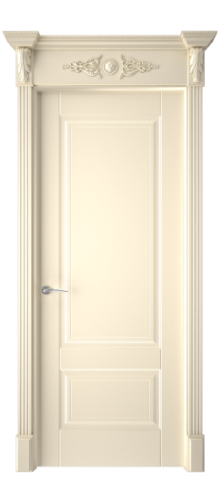 Кантри 2 ДГ | Слоновая кость