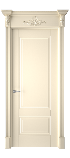 Кантри 2 ДГ | Слоновая кость