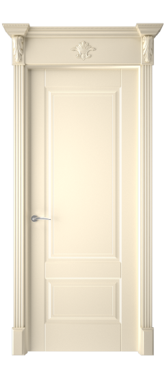 Кантри 2 ДГ | Слоновая кость