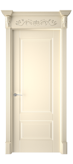 Кантри 2 ДГ | Слоновая кость