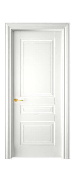 Кантри ДГ | Белая эмаль